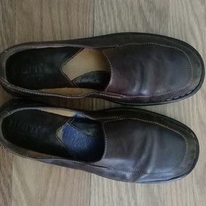 Born women's loafers 7.5 M